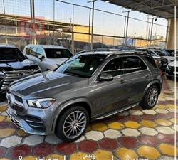 مرسيدس بنز GLE